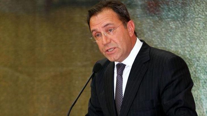 'Cezaya şaşırmadım'