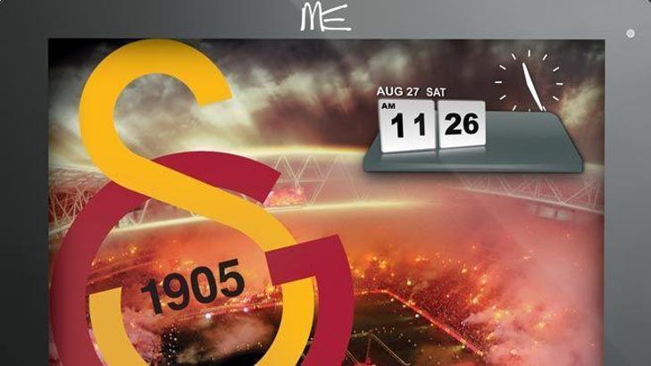 'GS Me' Tablet 500 TL'ye çıktı