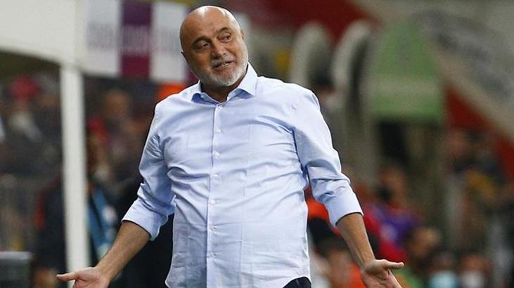 Hikmet Karaman: Haklı bir galibiyet aldık