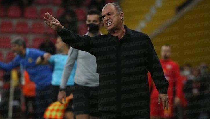Fatih Terim tarih verdi: Müthiş bir Galatasaray takımı olacak!