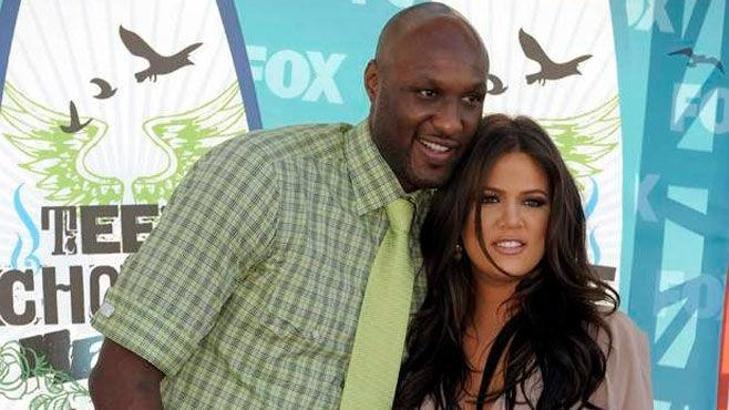 Lamar Odom'un başı büyük dertte
