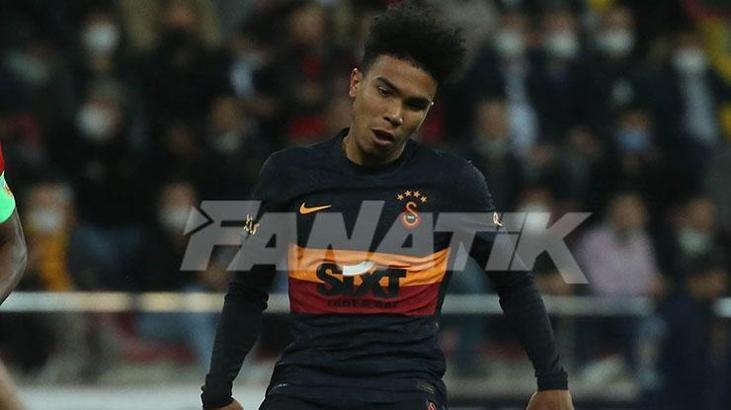 Gustavo Assunçoo: Galatasaray formasını giydiğim için çok mutluyum