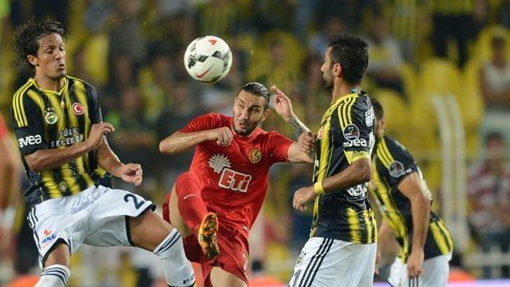 Necati, Trabzon yolunda