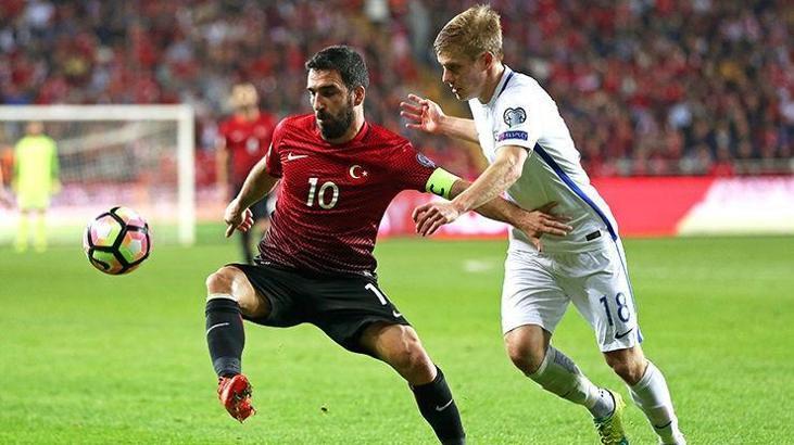 Göztepe'de yeni aday Jere Uronen