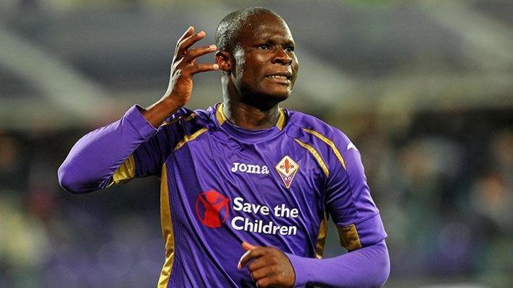 Beşiktaş'ın gündemindeki sürpriz isim: Khouma Babacar!