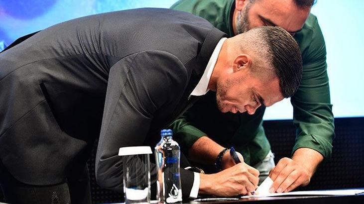 Pepe, Beşiktaş'ın balosuna neden katılmadı? Gerçek ortaya çıktı