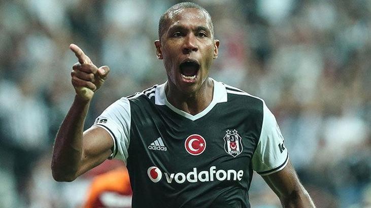 Marcelo gidecek mi? Beşiktaşlı futbolcu konuştu
