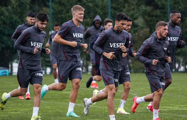 Trabzonspor'da son dakika! Konyaspor maçı kadrosu açıklandı