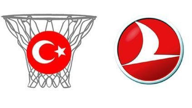 Basketbol milli takımlarını THY uçuracak