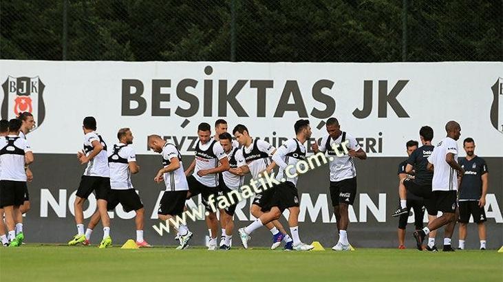 Şenol Güneş'ten Marcelo ile özel görüşme