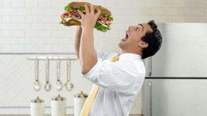 Ramazan'da beslenmeye dikkat!