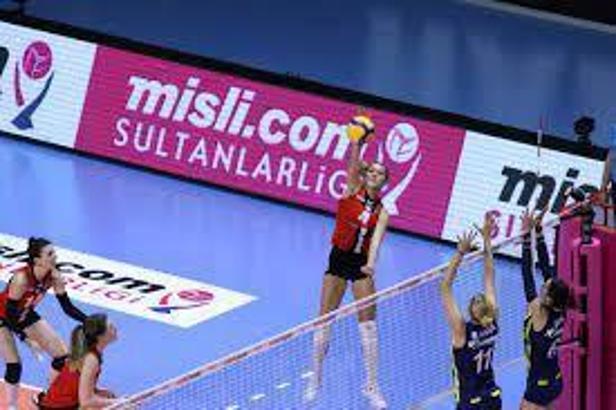 Voleybolda Misli.com Sultanlar Ligi'nin ilk 2 haftasının programı açıklandı