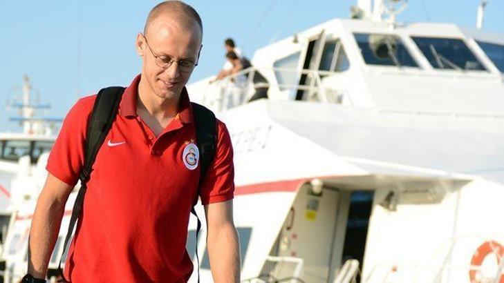 Semih Kaya Bursa'ya karşı yok