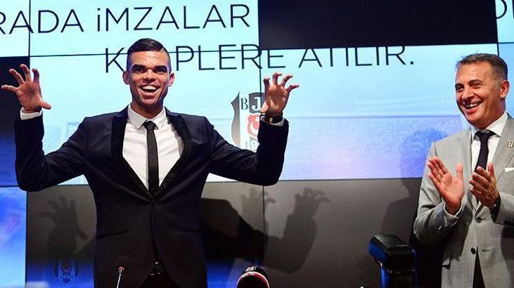 Beşiktaş, stoperdeki arayışını yıldız transferiyle sonuçlandırdı