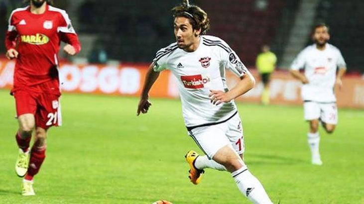 Beşiktaş, Orkan Çınar için Gaziantepspor'la anlaştı!