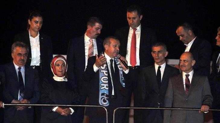 Akyazı müjdesi
