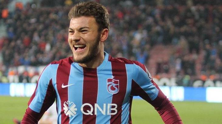 Yusuf Erdoğan sürprizi