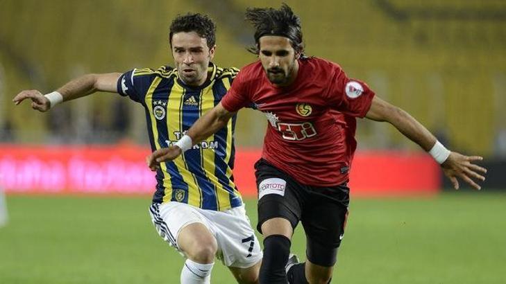 Bir maçta 4 penaltı golü