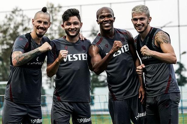 Trabzonspor, liderlik için sahaya çıkıyor