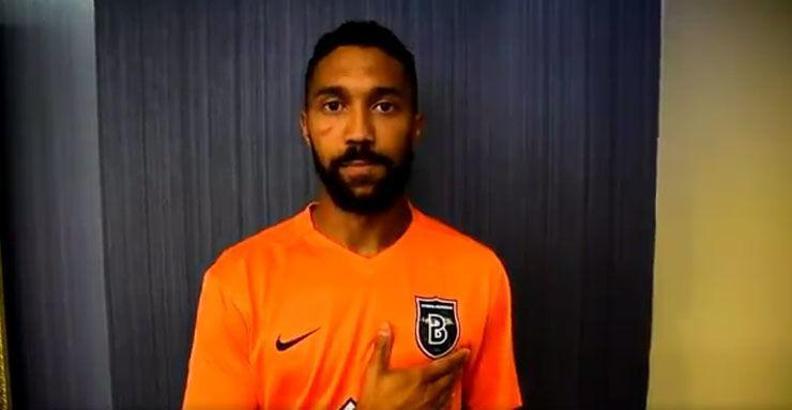 Clichy resmen Başakşehir'de!