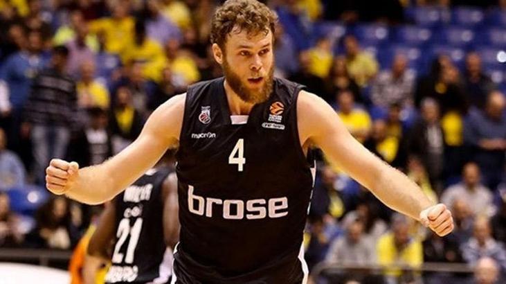 Fenerbahçe Doğuş'ta Nicolo Melli için geri sayım