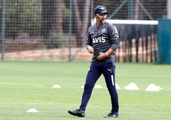 Vitor Pereira: Sonuna kadar savaşacağız