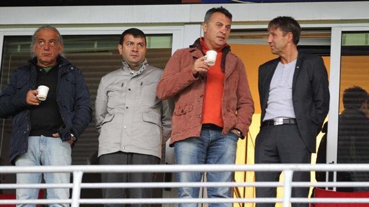 Fikret Orman: