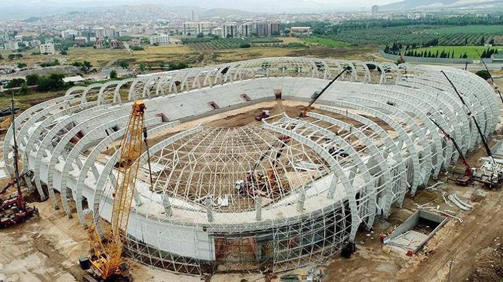 Akhisar Belediyespor'dan otel yatırımcılarına davet
