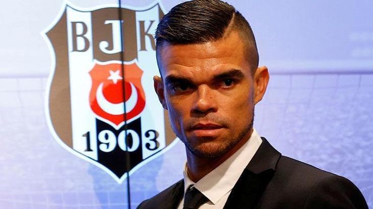 Pepe transferinin perde arkası