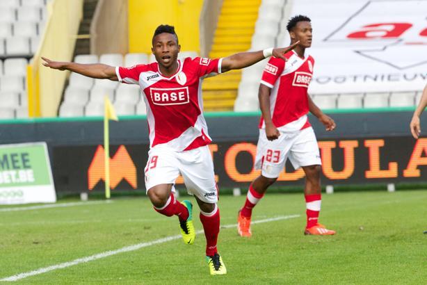 Konyaspor Imoh Ezekiel'i açıkladı
