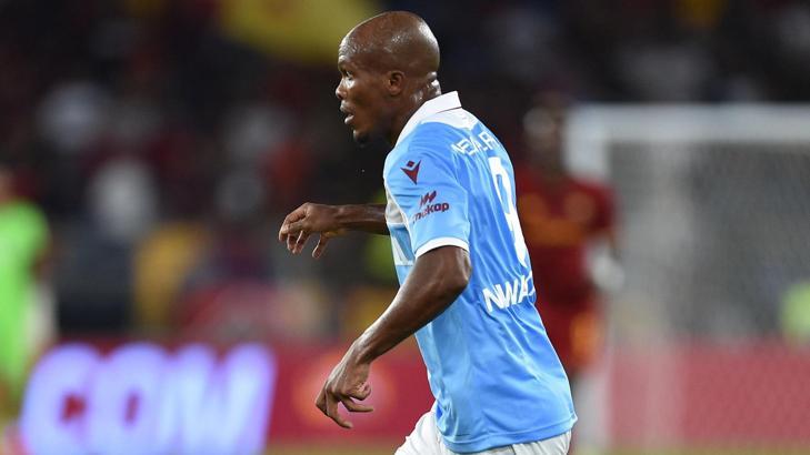 Trabzonspor'da Anthony Nwakaeme seferberliği!