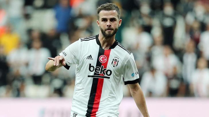 Miralem Pjanic çıktı, Beşiktaş bitti!