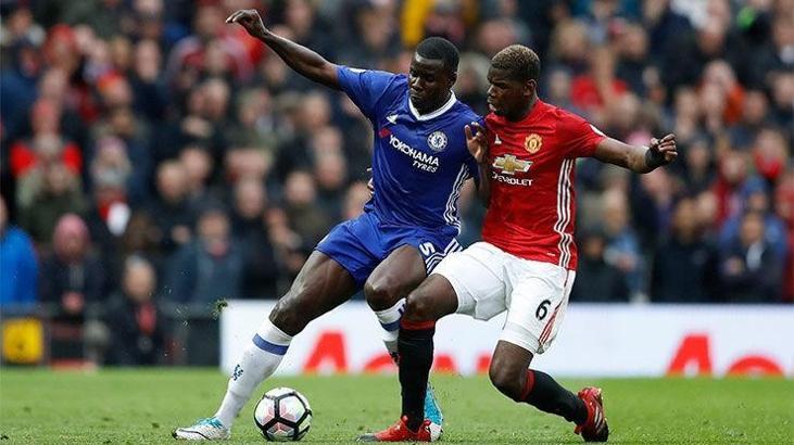 Fenerbahçe'de Kjaer giderse Zouma ya da Badsutuber gelecek