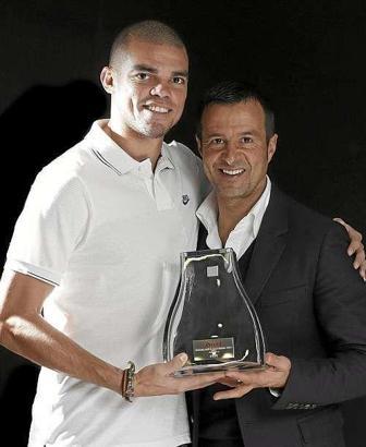 Jorge mendes'in Türkiye'ye 6. transferi