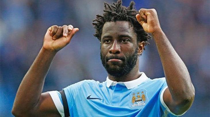 Pepe'nin ardından Beşiktaş'tan bir bomba daha: Wilfried Bony