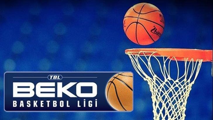 BBL'de fikstür belli dolu