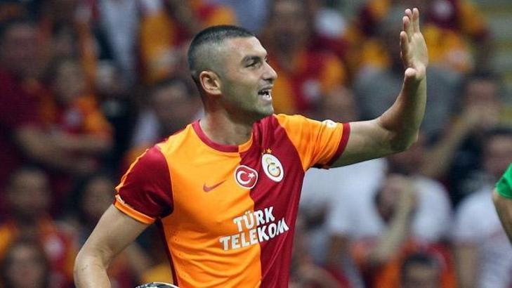 Kral asla 'Yılmaz'