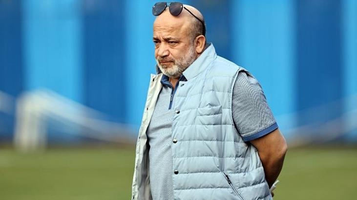 Adana Demirspor Başkanı Murat Sancak'tan Balotelli açıklaması
