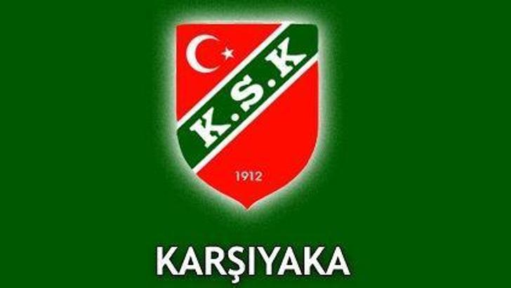 Karşıyaka'dan Pesiç atağı