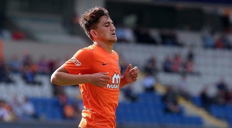 Cengiz Ünder'in bonservis bedeli belli oldu