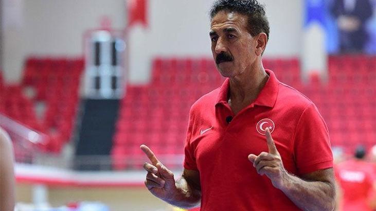 ‘Olimpiyat altınımız eksik'