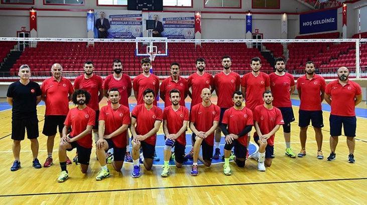 Osman Çarkçı: Bir tek olimpiyat altınımız eksik.