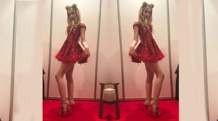 Aleyna Tilki, Kırkpınar Yağlı Güreşleri'nde konser verecek