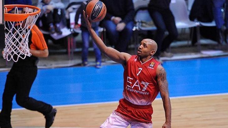Ricky Hickman, Milano'dan ayrıldı