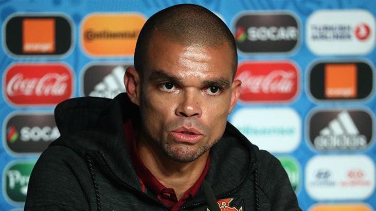 Pepe'nin Beşiktaş'tan alacağı ücret belli oldu! İşte sözleşme detayları...
