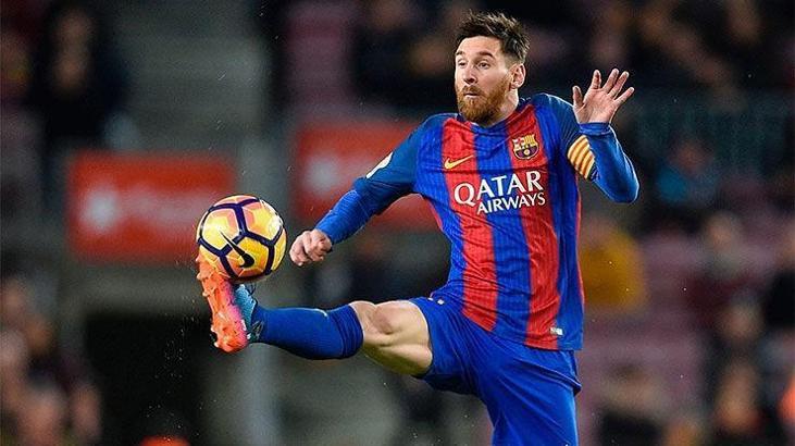 Messi'nin imza tarihi belli!