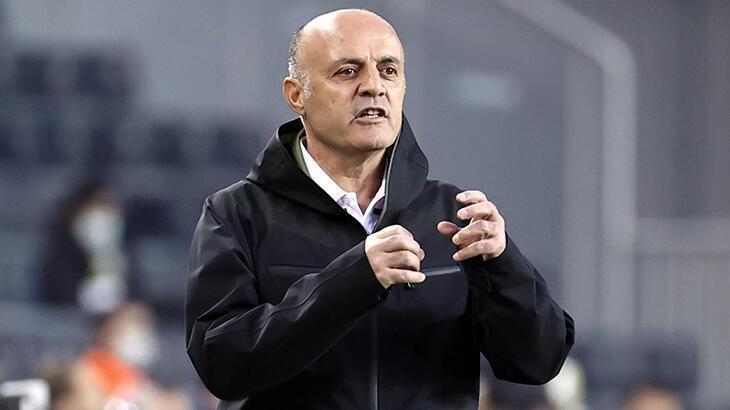 Bursaspor, yeni teknik direktörü Özcan Bizati oldu