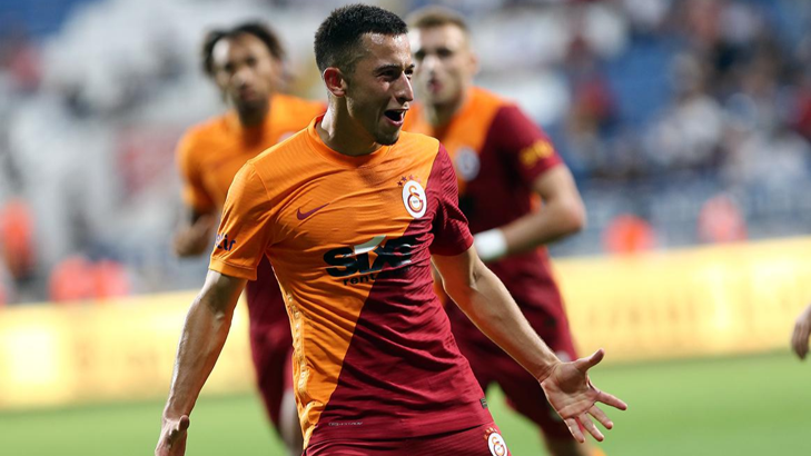 Galatasaray haberi: Romanya'da Morutan'a tepki!