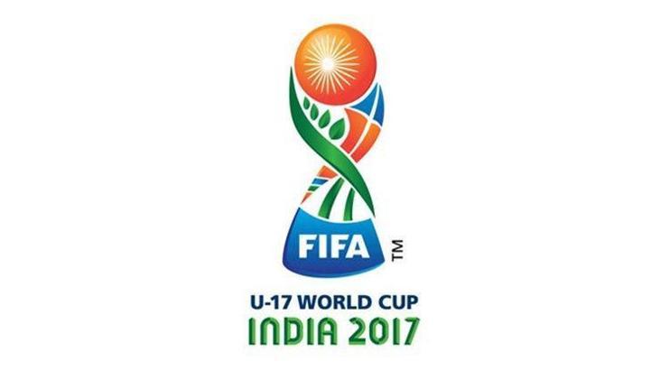 U17 Dünya Kupası'nda kura çekiliyor