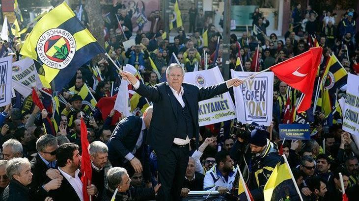 Fenerbahçe'den 3 Temmuz açıklaması